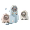 Penguin-shaped neck-hanging USB mini handheld fan, rechargeable portable electric fan Item Picture